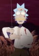 Rick and Morty: Samurai & Shogun