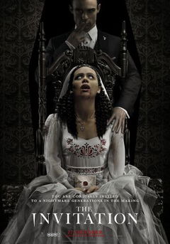 The Invitation (2022)