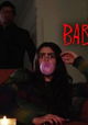 The Babysitter