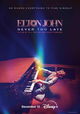 Elton John: Never Too Late