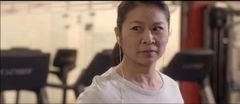 Mary in the Locker Room (2014)