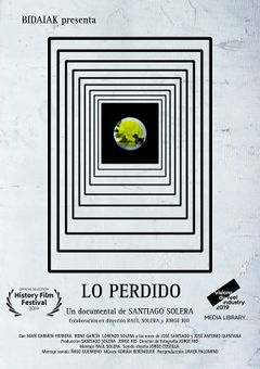 Lo perdido (2020)