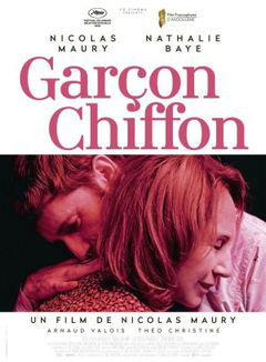 Garçon Chiffon (2020)