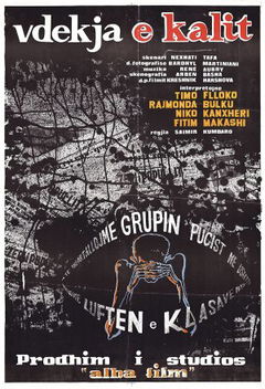 The Death of a Horse (1992)