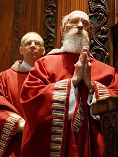 Top Ten Monks (2010)