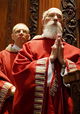 Top Ten Monks