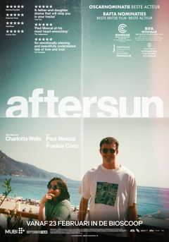 Aftersun (2022)