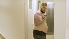 Ryan is zwanger (2022)