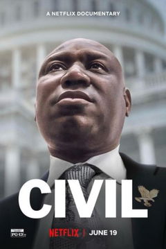 Civil: Ben Crump (2022)