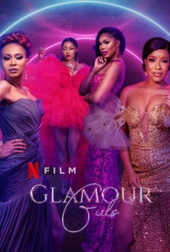 Glamour Girls (2022)