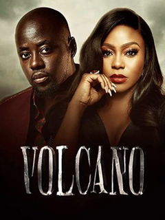 Volcano (2020)