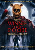 Winnie-The-Pooh: Blood and Honey