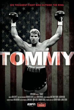 Tommy (2017)