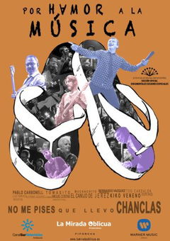 Por humor a la música (2017)