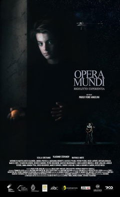 Opera Mundi: Rigoletto Experientia (2020)