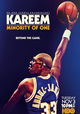 Kareem: Minority of One