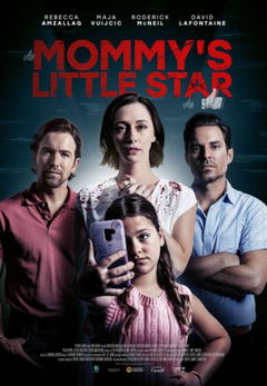 Mommy's Little Star (2022)