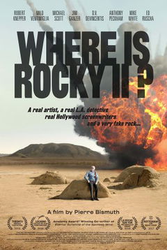 Where Is Rocky II? (2016)