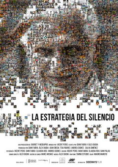 La estrategia del silencio (2017)