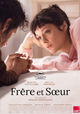 Frère et soeur