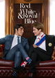 Red White & Royal Blue