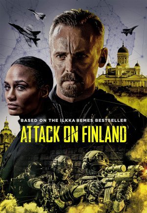 Attack in Finland (2021)