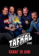 TAFKAL Live