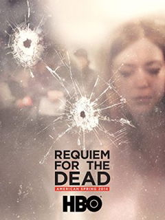 Requiem for the Dead: American Spring 2014 (2015)