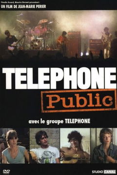 Téléphone public (1980)