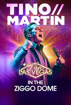 Tino Martin: Viva Las Vegas In The Ziggo Dome (2022)