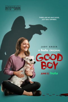 Into the Dark: Good Boy (2020)