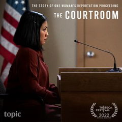 The Courtroom (2022)
