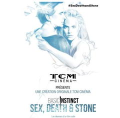 Basic Instinct: Sex, Death & Stone (2020)
