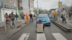 Klimaatrebellen: tussen hoop en wanhoop (2022)