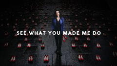 See What You Made Me Do (2021)