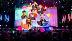 Stand Out: An LGBTQ+ Celebration (2022)