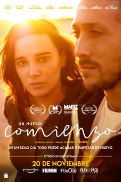 Un Nuevo Comienzo (2020)