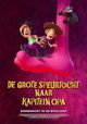 De Grote Speurtocht naar Kapitein Opa