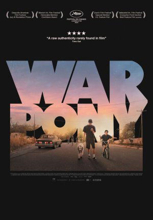 War Pony (2022)