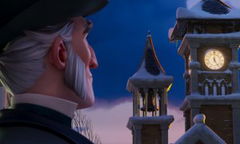 A Christmas Carol (2022)