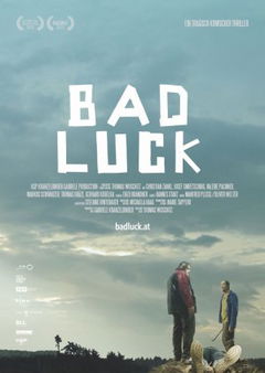 Bad Luck (2015)