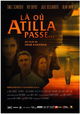 Là où Atilla passe...