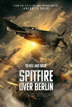Spitfire over Berlin (2022)