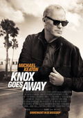 Knox Goes Away