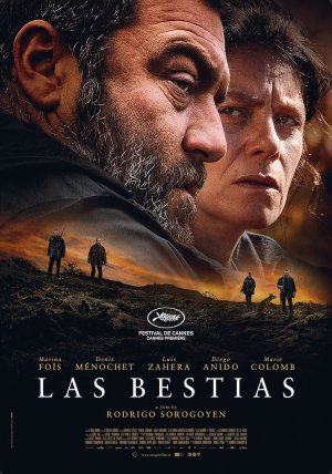 Las Bestias (2022)