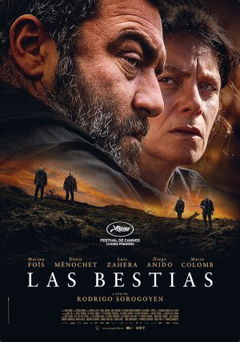 Las Bestias (2022)