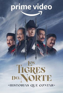 Los Tigres del Norte: Historias que Contar (2022)