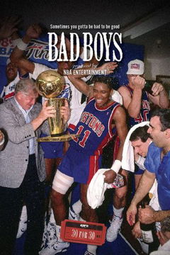 Bad Boys (2014)