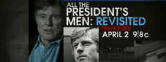 All the President's Men Revisited (2013)