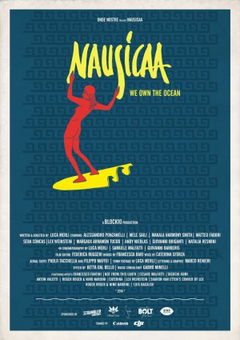 Nausicaa (2018)
